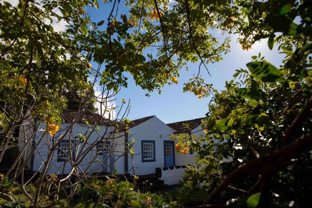 Casa Da Cisterna Villa São João Kültér fotó