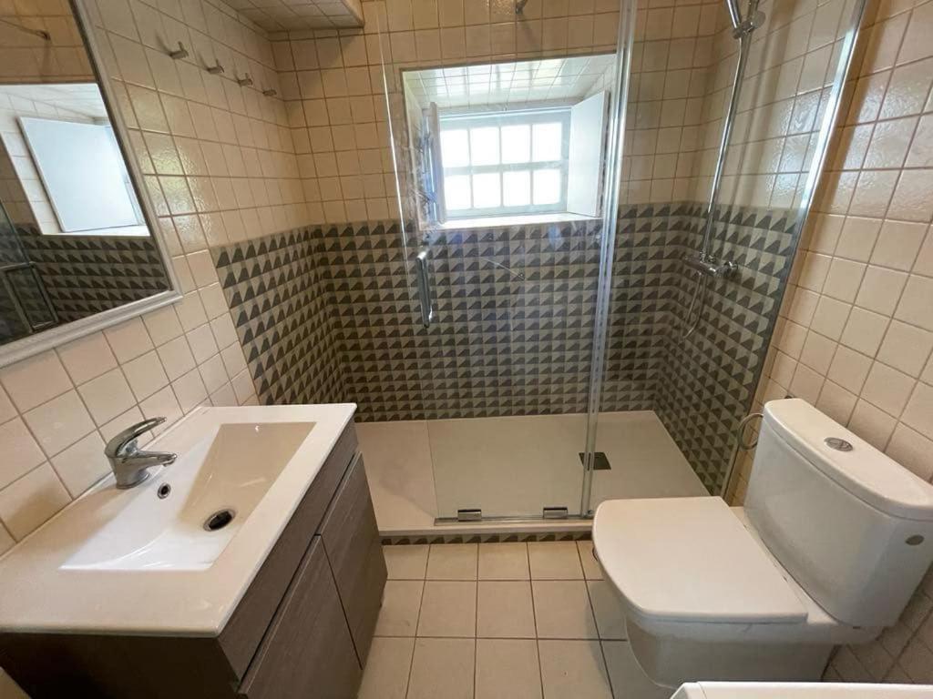 Casa Da Cisterna Villa São João Kültér fotó