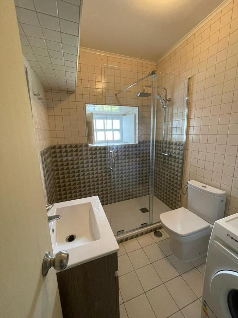 Casa Da Cisterna Villa São João Kültér fotó